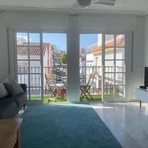 Calle Cartama 11 Apartment La Cala De Mijas