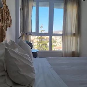 Neptuno Torrecilla Apartment Nerja